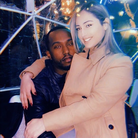 Meet your Posher, Tatey - Picture 5 of 5